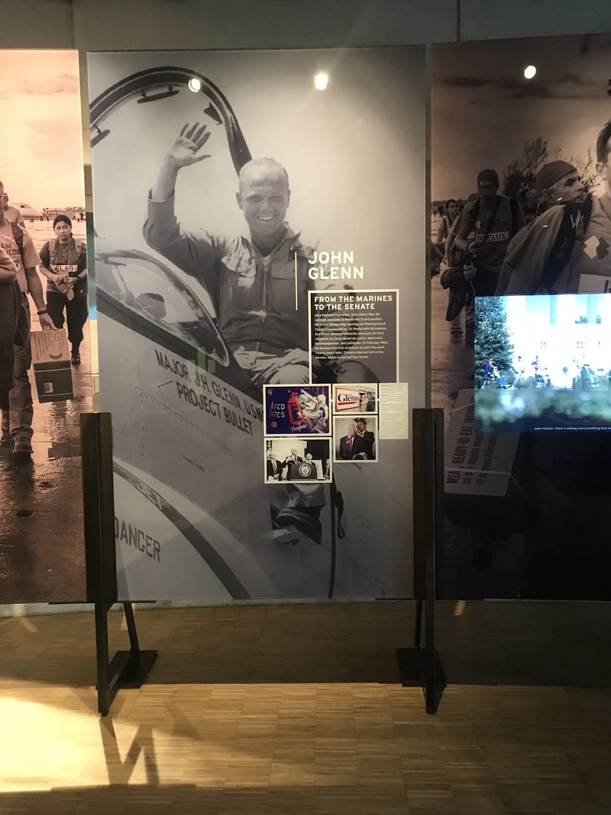 Veterans Museum